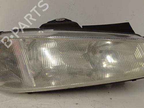 Used Right headlight PEUGEOT 406 (8B) [1995-2005]  18725392