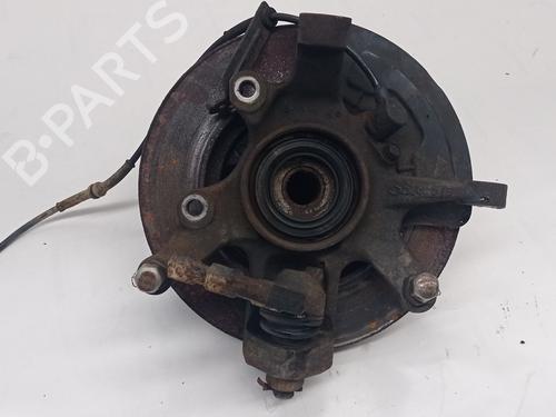 Achsschenkel links vorne NISSAN TERRANO II (R20) 2.7 TDi 4WD | BP29953747M25 