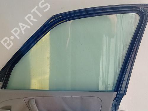Right front door PEUGEOT 206 Hatchback (2A/C) 1.4 i | BP10675901C3 