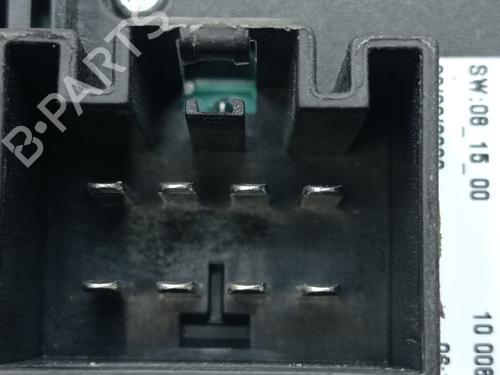 Venstre Foran elrute bryter FORD FIESTA VI (CB1, CCN) 1.4 TDCi | BP30906027I27