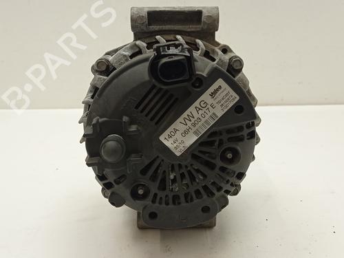 Alternator AUDI A3 Sportback (8PA) 1.8 TFSI | BP22197188M7 