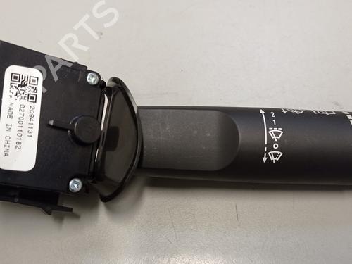 Used Steering column stalk OPEL INSIGNIA A Saloon (G09) 2.0 CDTI (69) (160 hp) 30733188