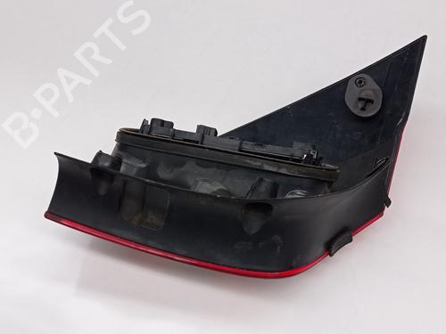 Right taillight RENAULT LAGUNA II Grandtour (KG0/1_) 1.9 dCi (KG1A, KG1W, KG0G) | BP27367650C35 