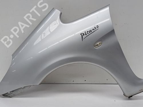 Used Left front fenders CITROËN XSARA PICASSO (N68) 1.6 HDi (90 hp) 20169787