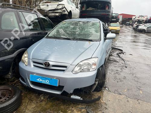 Used Parts TOYOTA COROLLA (_E12_)  1.4 D (NDE120_, NDE120R)  4511880