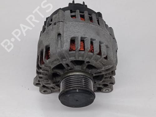 Alternator VW GOLF VI (5K1) 1.6 TDI | BP20226647M7
