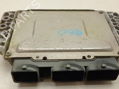 Control unit PEUGEOT 607 (9D, 9U) 2.7 HDi 24V | BP28733452M11