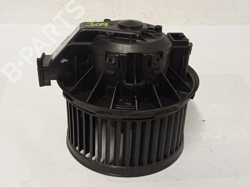 Used Heater blower motor FORD FIESTA VI (CB1, CCN) 1.4 TDCi (70 hp) 8541748