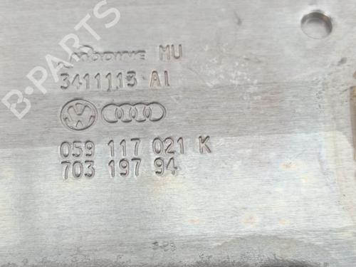 Oil radiator AUDI A6 Allroad C6 (4FH) 3.0 TDI quattro | BP16152534M33 