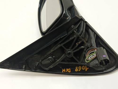 Right mirror FORD FOCUS I (DAW, DBW) ST170 | BP18821560C27 