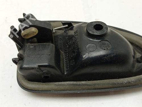 Front right interior door handle IVECO DAILY III Van 29 L 10 V (ALJA43A2, ALJA42A2, ALJA41A2) | BP23781070I14 