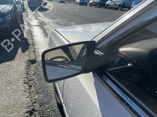 Used Left mirror PEUGEOT 505 (551A) 2.5 Diesel (69 hp) 30874263
