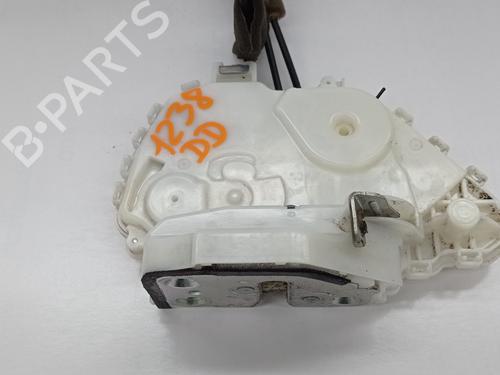Front right lock HONDA CIVIC VIII Hatchback (FN, FK) 2.2 CTDi (FK3) | BP16882935C97 