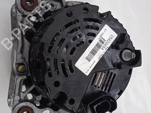 Alternator SEAT LEON (1M1)  | BP31279229M7 