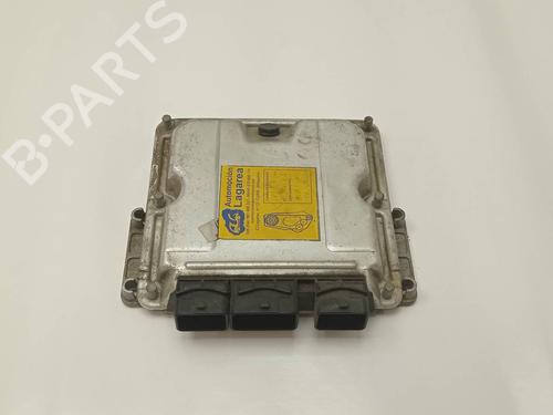 Used Engine control unit (ECU) Engine control unit (ECU) 37667884 37667884
