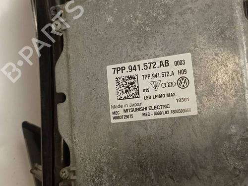 Right headlight AUDI A4 B9 Avant (8W5, 8WD) | BP39551312C29 - Image 4