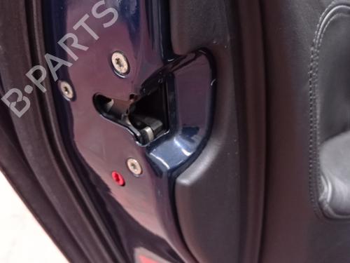 Used Rear left lock PEUGEOT 607 (9D, 9U) 2.2 HDi (133 hp) 9132681