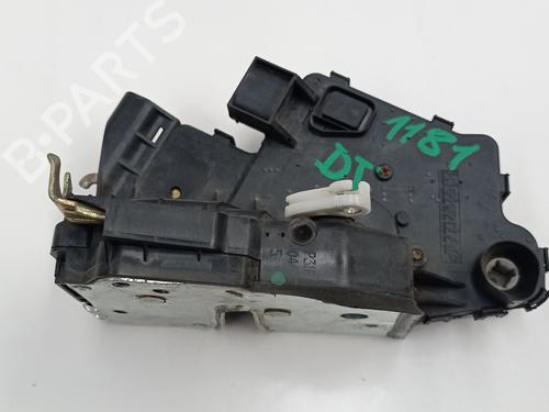 Used Front left lock BMW 3 (E46) 320 d (150 hp) 27039643