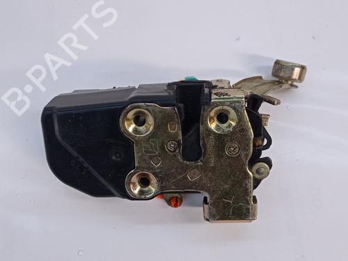 Used Front left lock JEEP CHEROKEE (KJ) 2.5 CRD 4x4 (143 hp) 16985085