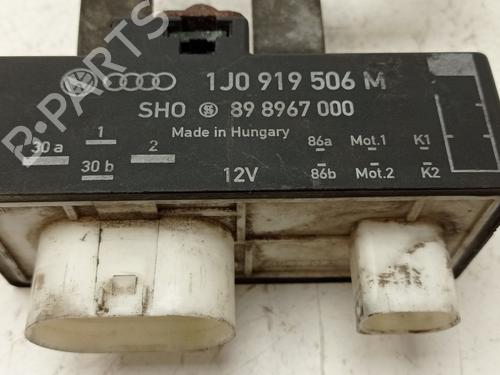 Electronic module SEAT IBIZA III (6L1) 1.9 TDI | BP14168170M83 