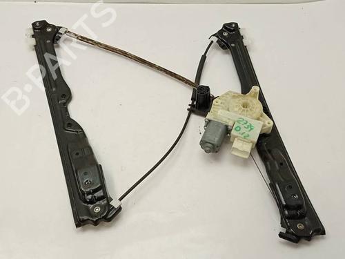 Used Front left window mechanism Front left window mechanism 38957508 38957508