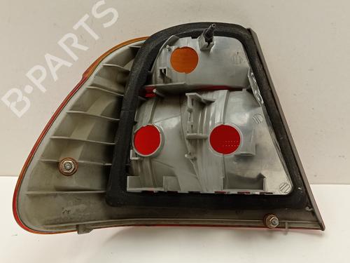 Right taillight BMW 3 (E46) 320 d | BP24977031C35 