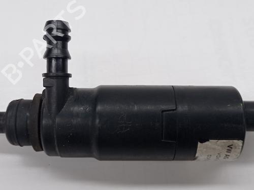 Used Washer pump PORSCHE CAYENNE (92A) 3.0 Diesel (239 hp) 30643840