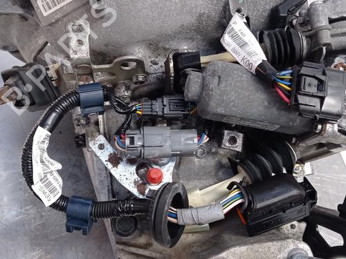 Gearbox HONDA CIVIC VIII Hatchback (FN, FK) 1.8 (FN1, FK2) | BP26276156M3 