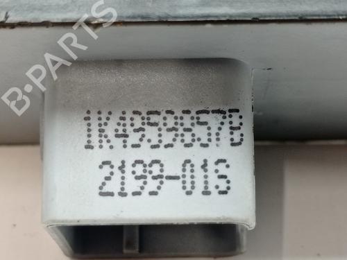 Left front window switch VW POLO V (6R1, 6C1) | BP30543891I27