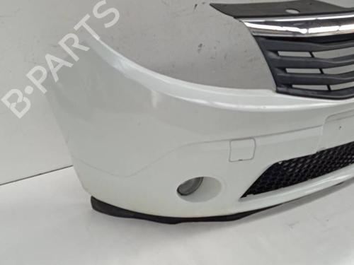 Front bumper DACIA SANDERO 1.2 16V | BP40606866C7 - Image 10