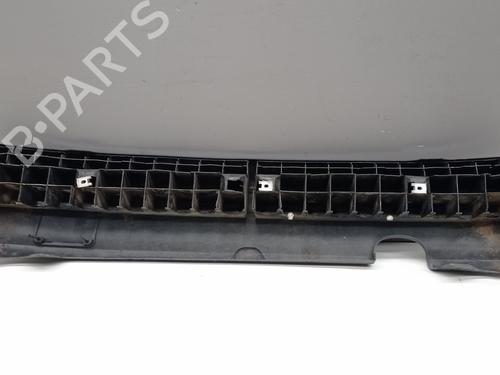 Rear bumper CITROËN ZX (N2) 1.9 D | BP7855447C8 