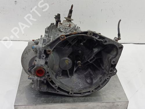 Used Gearbox Gearbox CITROËN C8 (EA_, EB_) 2.2 HDi (128 hp) 34003682 34003682