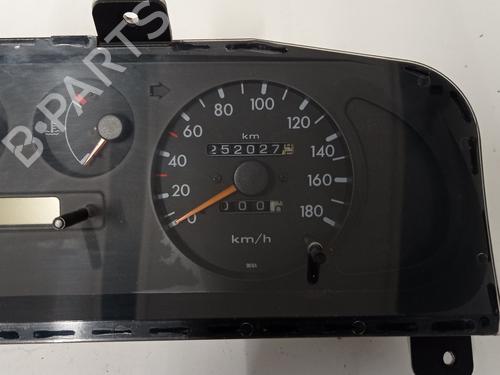 Instrument cluster NISSAN TERRANO II (R20)  | BP26433001C47 