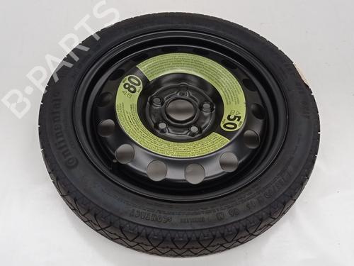 Used Jack Kit SEAT LEON (5F1) [2012-2021]  28056278