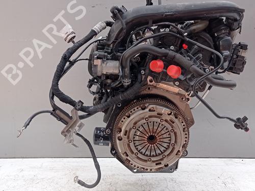 Engine SEAT LEON (5F1)  | BP9647459M1 