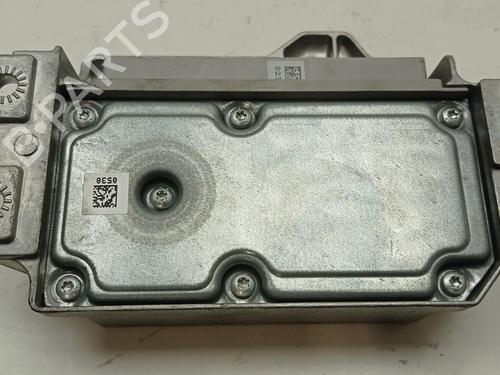 ECU airbags BMW 3 (E90) 320 d | BP29338288M53 