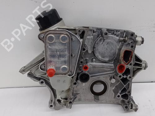 Support MERCEDES-BENZ SPRINTER 4-t Platform/Chassis (B904) 413 CDI | BP16365725C155 