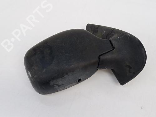 Right mirror RENAULT KANGOO (KC0/1_) 1.5 dCi | BP23537984C27 