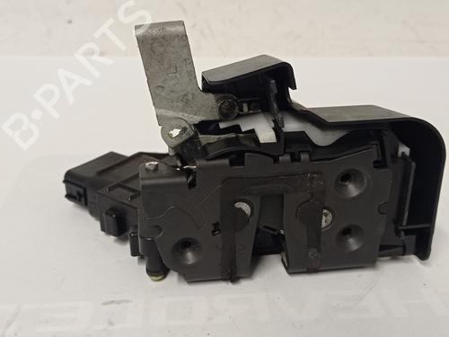 Used Rear left lock FORD FOCUS II (DA_, HCP, DP) 1.6 TDCi (109 hp) 9051869