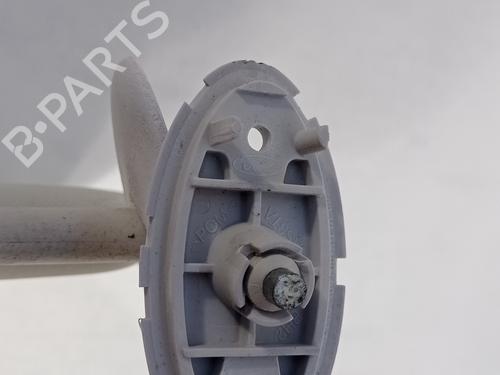 Right sun visor FORD TRANSIT COURIER B460 MPV 1.5 TDCi | BP12435047I2 