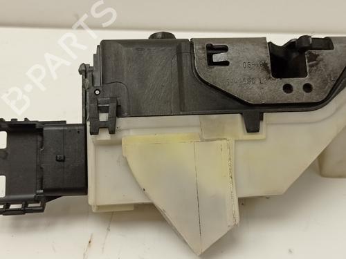 Front left lock CITROËN BERLINGO MULTISPACE (B9)  | BP9859135C98 
