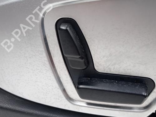 Seats set MERCEDES-BENZ R-CLASS (W251, V251) R 350 CDI 4-matic (251.022, 251.122) | BP9699405C78 