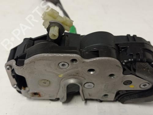 Rear left lock OPEL INSIGNIA A Sports Tourer (G09) 2.0 CDTI (35) | BP10341128C100 