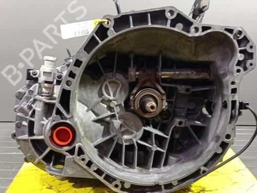 Gearbox RENAULT LAGUNA I (B56_, 556_)  | BP7093498M3 
