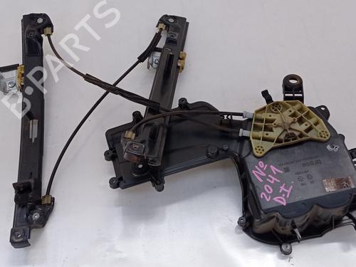 Rudehejsemekanisme ventre foran SEAT LEON (1P1)  | BP29913564C22