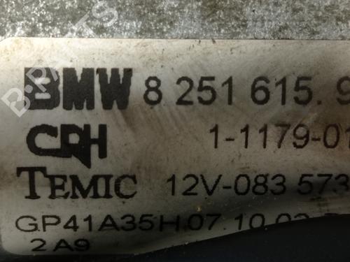 Right front seat BMW X5 (E53) 3.0 d | BP29502230C16 