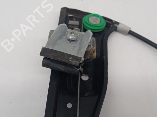 Front right window mechanism SEAT LEON (1P1) | BP29953750C23