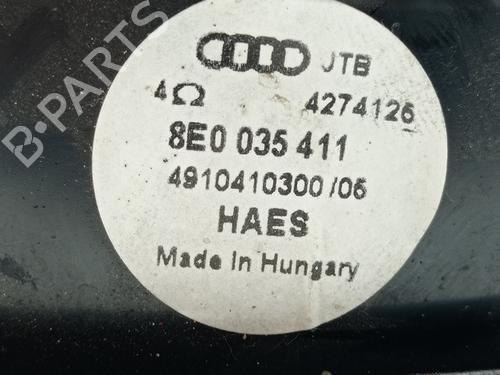 Radio AUDI A4 B6 Avant (8E5) 1.9 TDI | BP9647699E6 