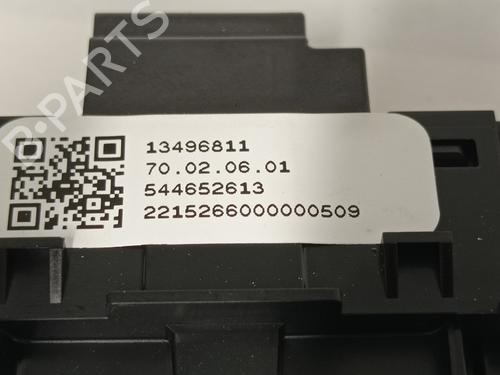 Commutateur OPEL MOKKA / MOKKA X (J13) 1.6 CDTI (_76) | BP30909148I30