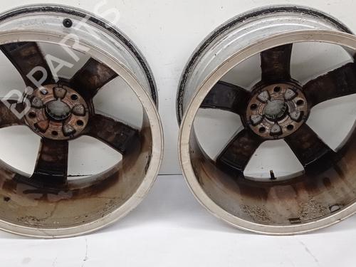 Felg SEAT LEON (1P1) 2.0 TDI 16V | BP21189346C45
